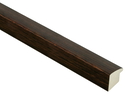 37mm 'Savannah' Brown wash FSC™ Certified 100% Frame Moulding     