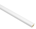 23mm 'Mono' Matt White FSC™ Certified 100% Frame Moulding