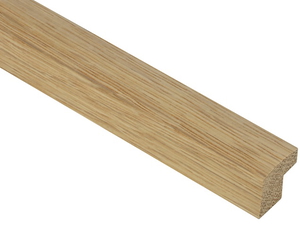 20x20mm 'Bare Wood' Oak FSC Mix 70% Frame Moulding