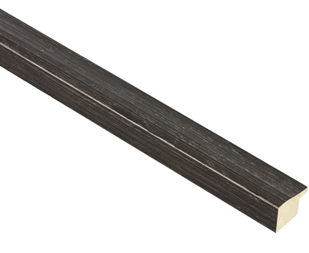 24mm 'Hampton' Slate Frame Moulding