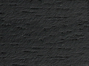 20x13mm 'Domino' Black Open Grain Frame Moulding