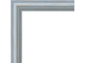 20mm 'Allium' Sky Frame Moulding