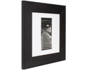 68mm 'Kyoto' Charcoal Frame Moulding