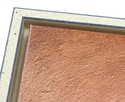 12mm 'Memento' Antique Cream FSC™ Certified 100% Frame Moulding