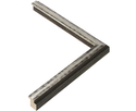 18mm 'Tribeca' Slate Frame Moulding