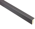 21mm 'Domino' Grey Open Grain FSC 100% Frame Moulding