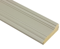 91mm 'Brompton' Taupe FSC 100% Frame Moulding