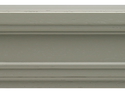 91mm 'Brompton' Taupe FSC 100% Frame Moulding