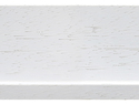 25x58mm 'Bloc L Style' White Frame Moulding