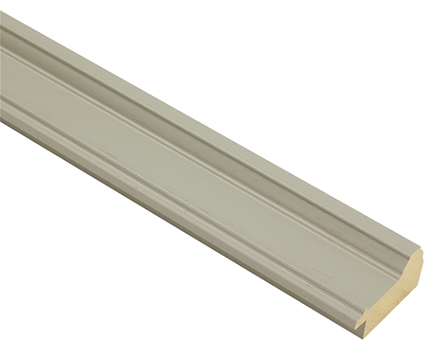 49mm 'Brompton' Taupe Frame Moulding