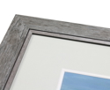 48mm 'Aria' Peat Frame Moulding