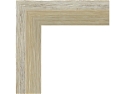 14mm 'Padstow L Style' Seashell Frame Moulding