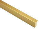 20x34mm 'Galaxy' Gold FSC 100% Frame Moulding