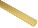 38mm 'Galaxy' Gold FSC 100% Frame Moulding