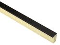 21mm 'Domino' Wenge Open Grain FSC™ Certified 100% Frame Moulding