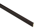 6x25mm 'Glass Spacer' Wenge FSC™ Certified 100% Frame Moulding