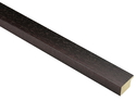 30mm 'Domino' Wenge Open Grain FSC™ Certified 100% Frame Moulding