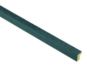 15mm 'Paysan' Teal Frame Moulding