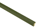 15mm 'Paysan' Forest Green Frame Moulding