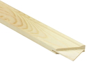 Premium Stretcher Bars 1118mm 44" 1 pair FSC Mix 70%