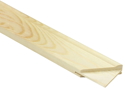 Premium Stretcher Bars 1220mm 48" 1 pair FSC Mix 70%