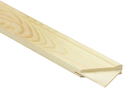 Premium Stretcher Bars 1422mm 56" 1 pair FSC Mix 70%