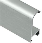 Sample 5258, M-64 Silver Matt