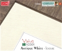 Value Conservation Antique White Texture Mountboard 1 sheet