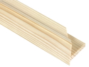 XP CONTRACT Stretcher Bars 203mm 8" box 12 pairs